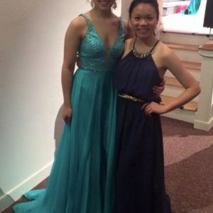 sherri hill 51009